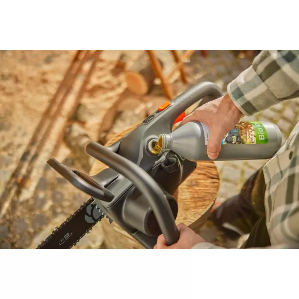 Aku řetězová pila PowerSaw 250/18V 1x4,0Ah Gardena 14790-20