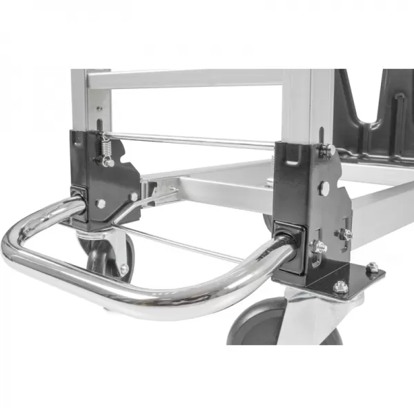 Rudl G21 multifunkční skládací, 150 kg 6390804