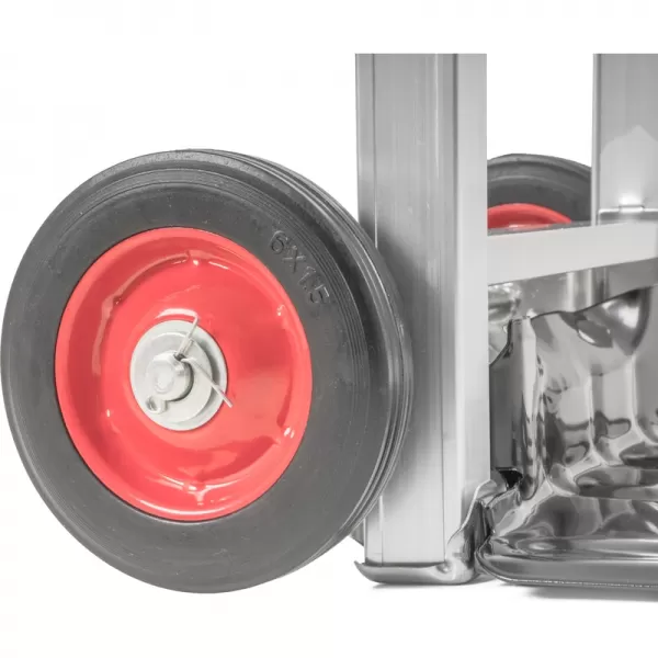 Rudl G21 skládací, 90 kg 6390801