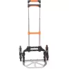 Rudl G21 schodišťový skládací, 80 kg 6390808