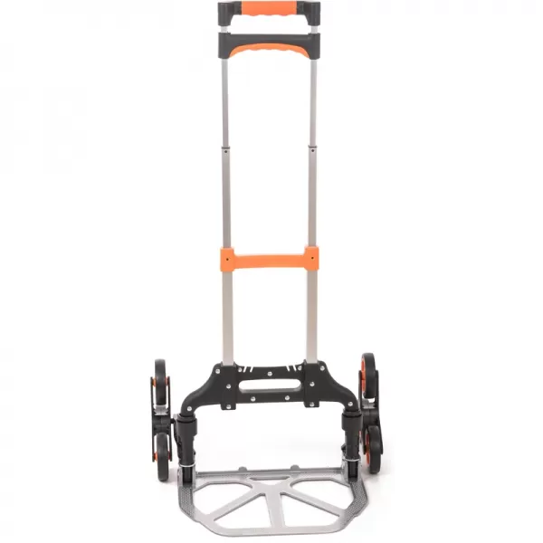 Rudl G21 schodišťový skládací, 80 kg 6390808