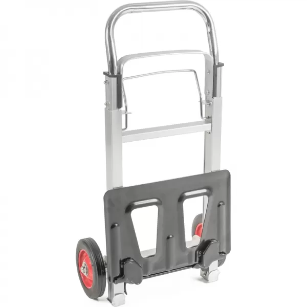 Rudl G21 skládací, 90 kg 6390801
