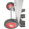Rudl G21 skládací, 90 kg 6390801