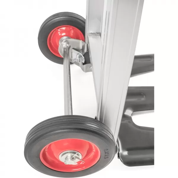 Rudl G21 skládací, 90 kg 6390801