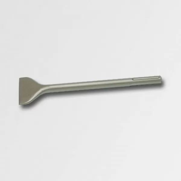 Sekáč plochý SDSmax 80x300 mm RUKO RU227017
