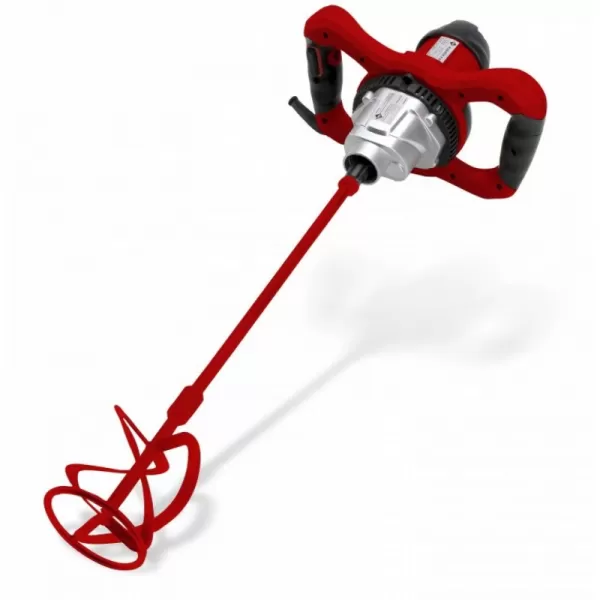 Míchadlo RUBI RUBIMIX-9 N 210/240V 50/60HZ