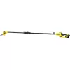 Aku řetězová pila s prodlouženou rukojetí 18V bez aku STANLEY FATMAX V20 SFMCPS720B