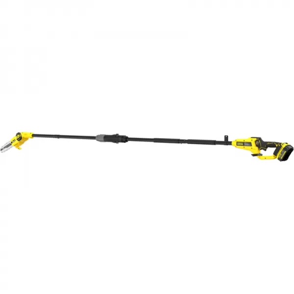 Aku řetězová pila s prodlouženou rukojetí 18V bez aku STANLEY FATMAX V20 SFMCPS720B