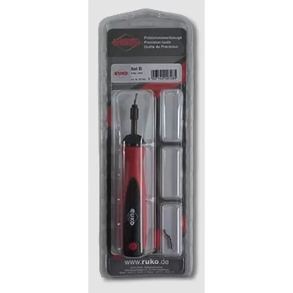 Odhrotovací sada RUKO RU107003