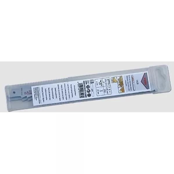 Pilový plátek mečový 25mm 5ks RUKO RU33189235