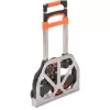 Rudl G21 schodišťový skládací, 80 kg 6390808
