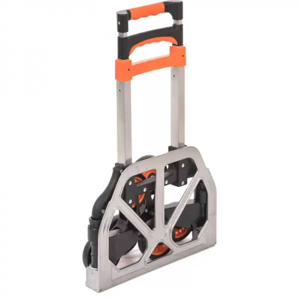 Rudl G21 schodišťový skládací, 80 kg 6390808