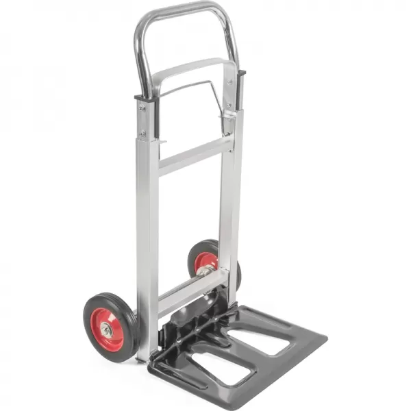 Rudl G21 skládací, 90 kg 6390801