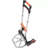 Rudl G21 schodišťový skládací, 80 kg 6390808