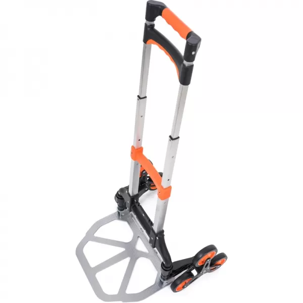 Rudl G21 schodišťový skládací, 80 kg 6390808