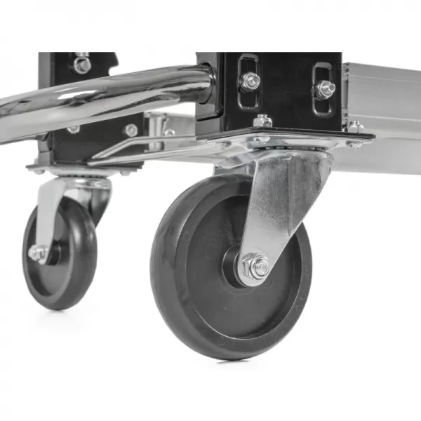 Rudl G21 multifunkční skládací, 150 kg 6390804