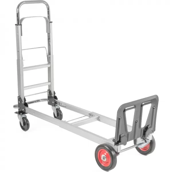 Rudl G21 multifunkční skládací, 150 kg 6390804