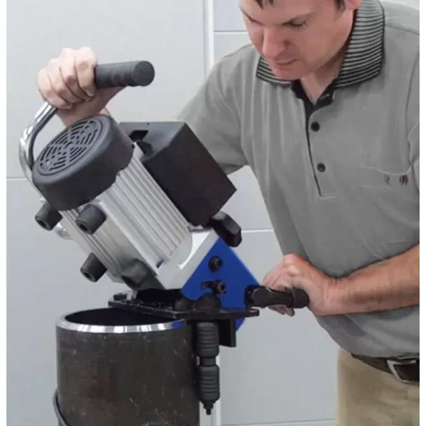 Úkosovačka Metallkraft KE 16 - 2