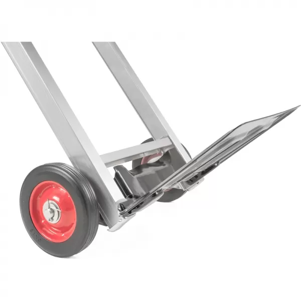 Rudl G21 skládací, 90 kg 6390801