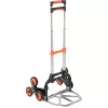Rudl G21 schodišťový skládací, 80 kg 6390808