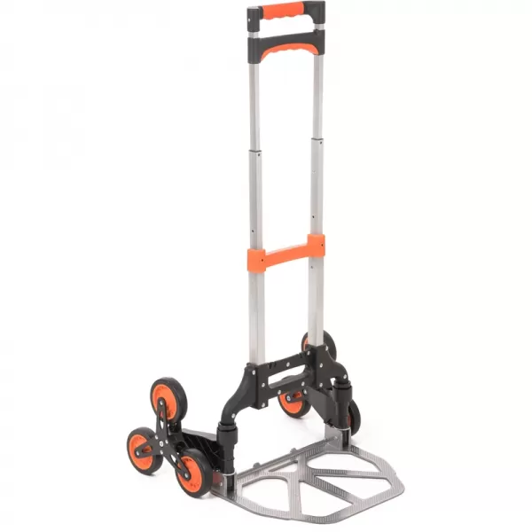 Rudl G21 schodišťový skládací, 80 kg 6390808