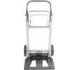 Rudl G21 skládací, 90 kg 6390801
