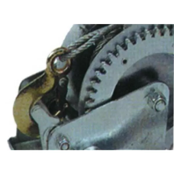 Ruční naviják PROMA PRN-450