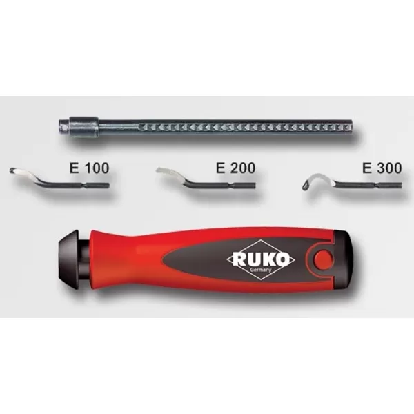 Odhrotovací sada E RUKO RU107006