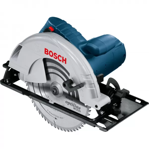 Ruční okružní pila Bosch GKS 235 Turbo Professional