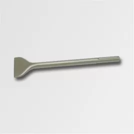 Sekáč plochý SDSmax 50x400 mm RUKO RU227016