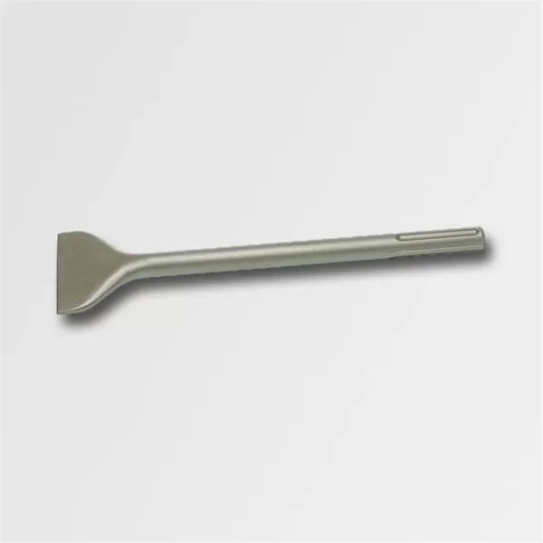 Sekáč plochý SDSmax 50x400 mm RUKO RU227016