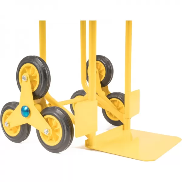Rudl G21 schodišťový, 200 kg 6390803