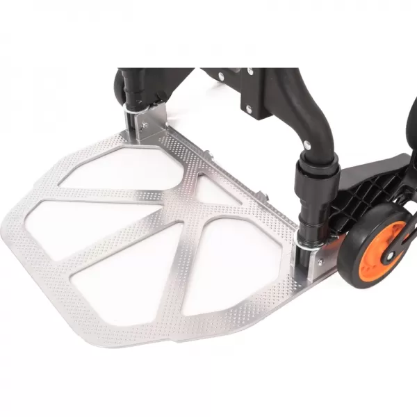 Rudl G21 schodišťový skládací, 80 kg 6390808
