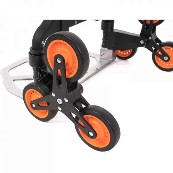 Rudl G21 schodišťový skládací, 80 kg 6390808