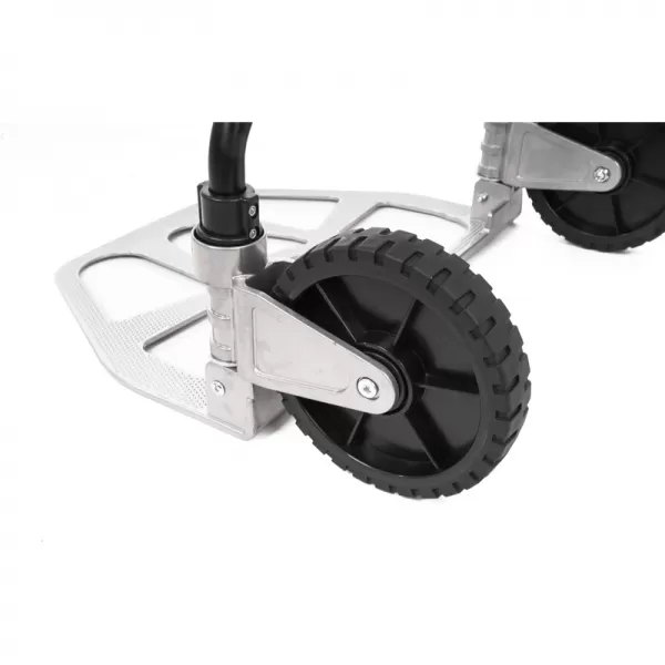 Rudl G21 skládací, 150 kg 6390809
