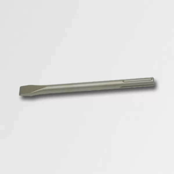 Sekáč plochý SDS MAX 25x280mm RUKO RU227013