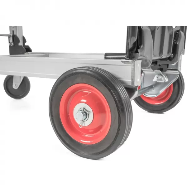 Rudl G21 multifunkční skládací, 150 kg 6390804