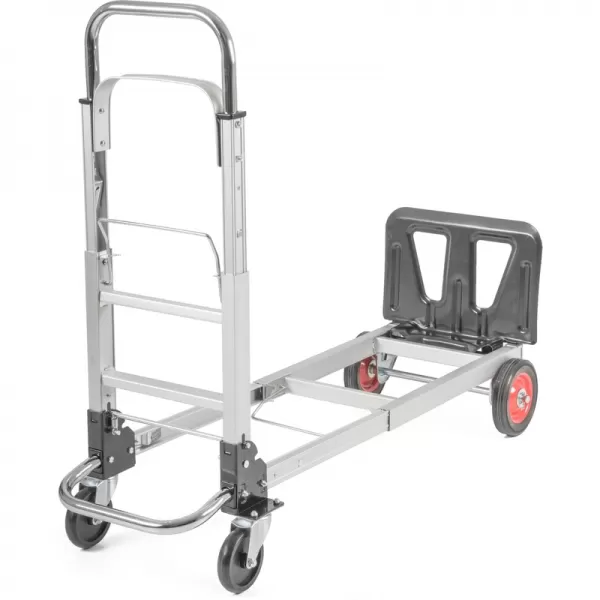 Rudl G21 multifunkční skládací, 150 kg 6390804
