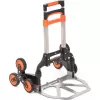 Rudl G21 schodišťový skládací, 80 kg 6390808