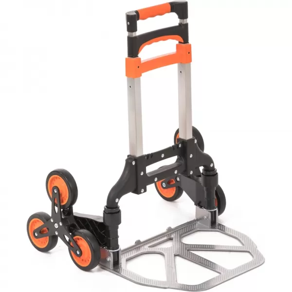 Rudl G21 schodišťový skládací, 80 kg 6390808