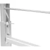 Rudl G21 multifunkční skládací, 150 kg 6390804