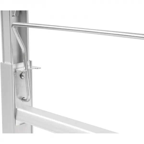 Rudl G21 multifunkční skládací, 150 kg 6390804