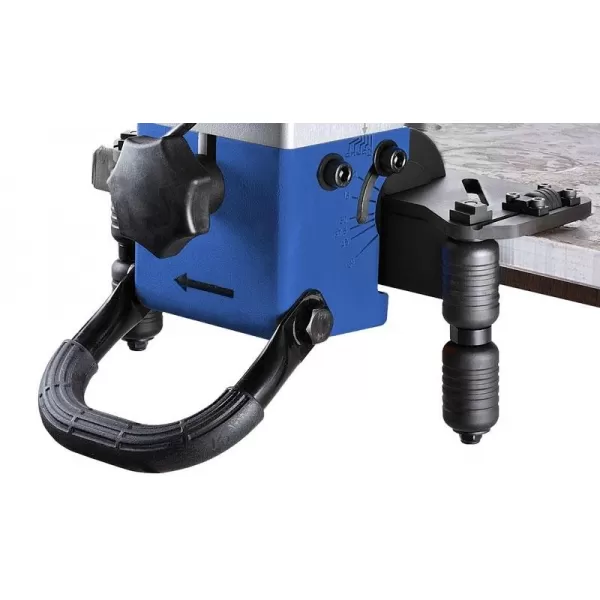 Úkosovačka Metallkraft KE 16 - 2