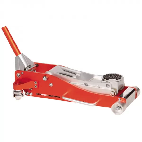 Pojízdný hydraulický zvedák Holzmann RWH 250ALU