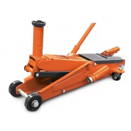 Pojízdný hydraulický zvedák Unicraft RWH 2,5