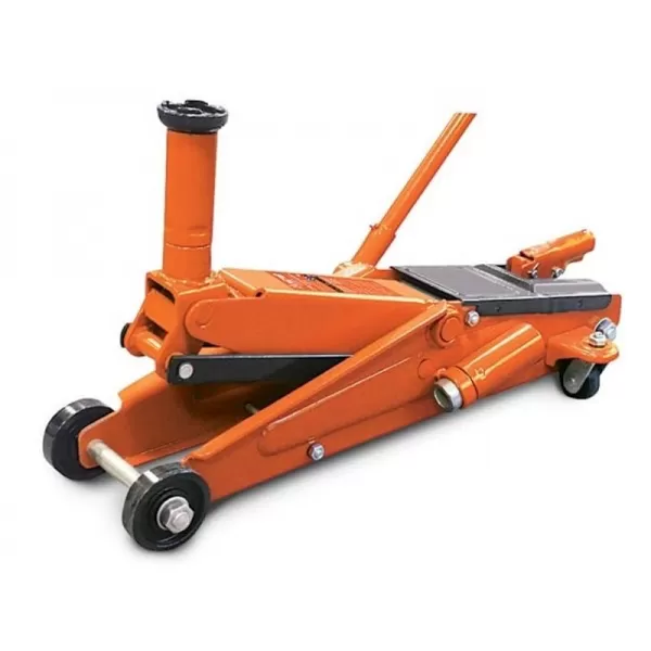 Pojízdný hydraulický zvedák Unicraft RWH 2,5