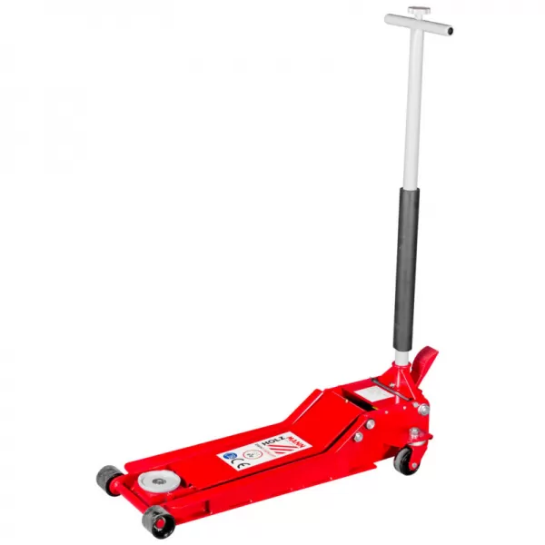 Pojízdný hydraulický zvedák Holzmann RWH 150XLIFT