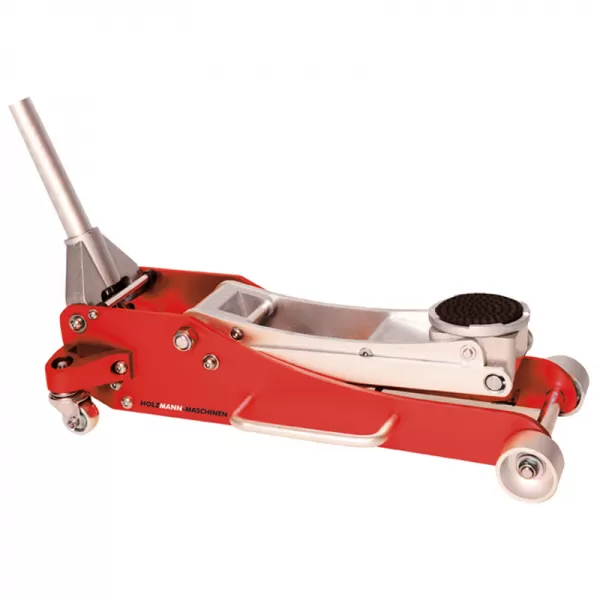 Pojízdný hydraulický zvedák Holzmann RWH 180ALU