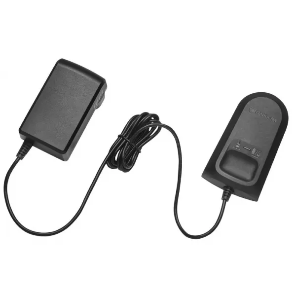 Nabíječka AL 1810 CV P4A Gardena 14900-20