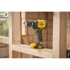 Aku bezuhlíková vrtačka 18V 2x2,0Ah STANLEY FATMAX V20 SFMCD714D2T